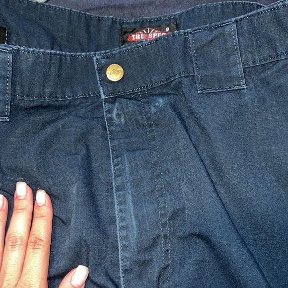 Men’s tactical pants - Picture 2 of 3